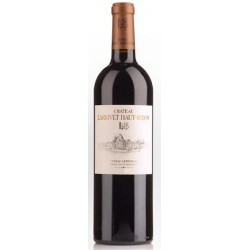 Chateau Larrivet Haut-Brion | French Wine